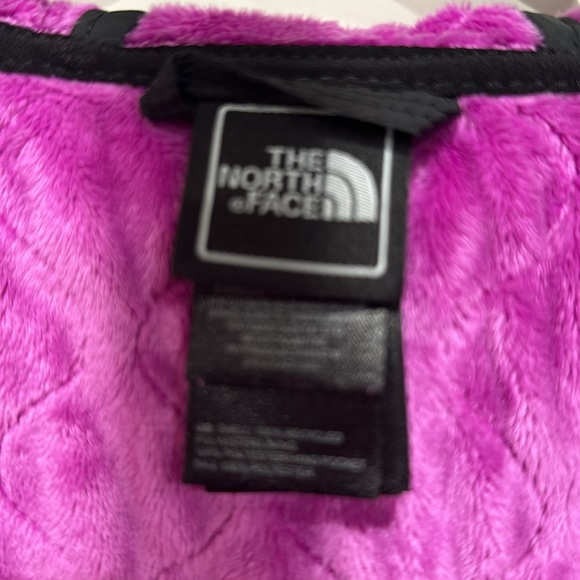 THE NORTH FACE GIRLS JACKET - Picture 4 of 5